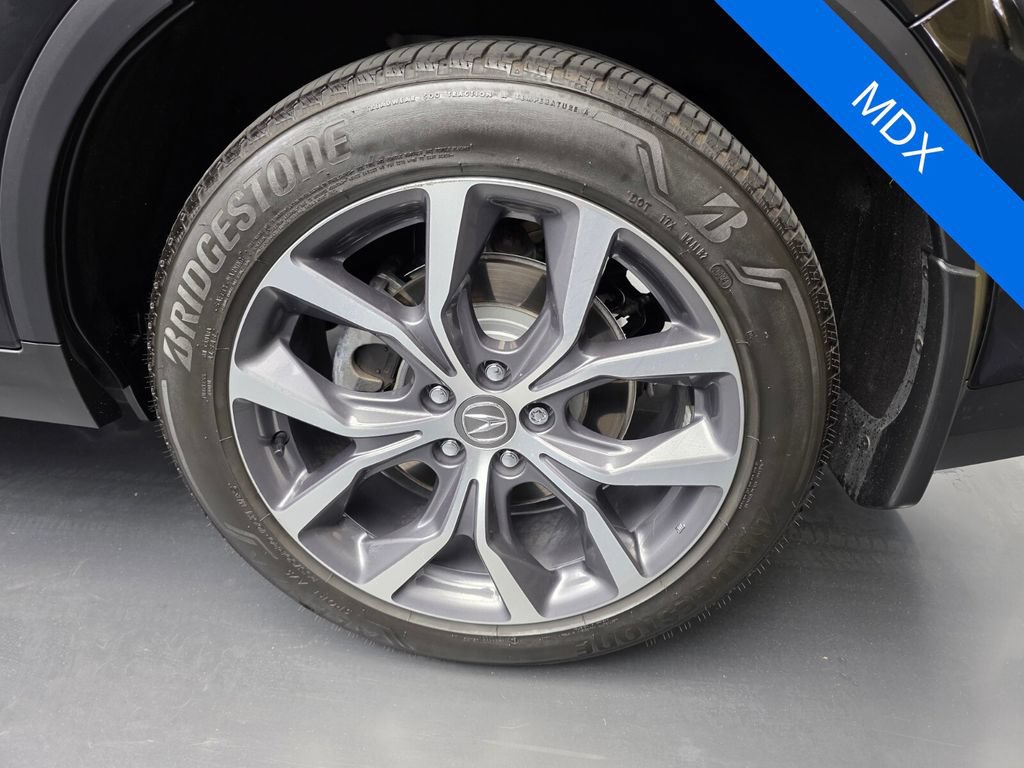 Used 2024 Acura MDX w/ Technology Package AWD/4WD image 18