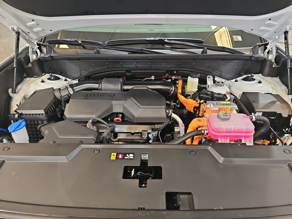 New 2026 Hyundai Santa Fe SE AWD/4WD image 30