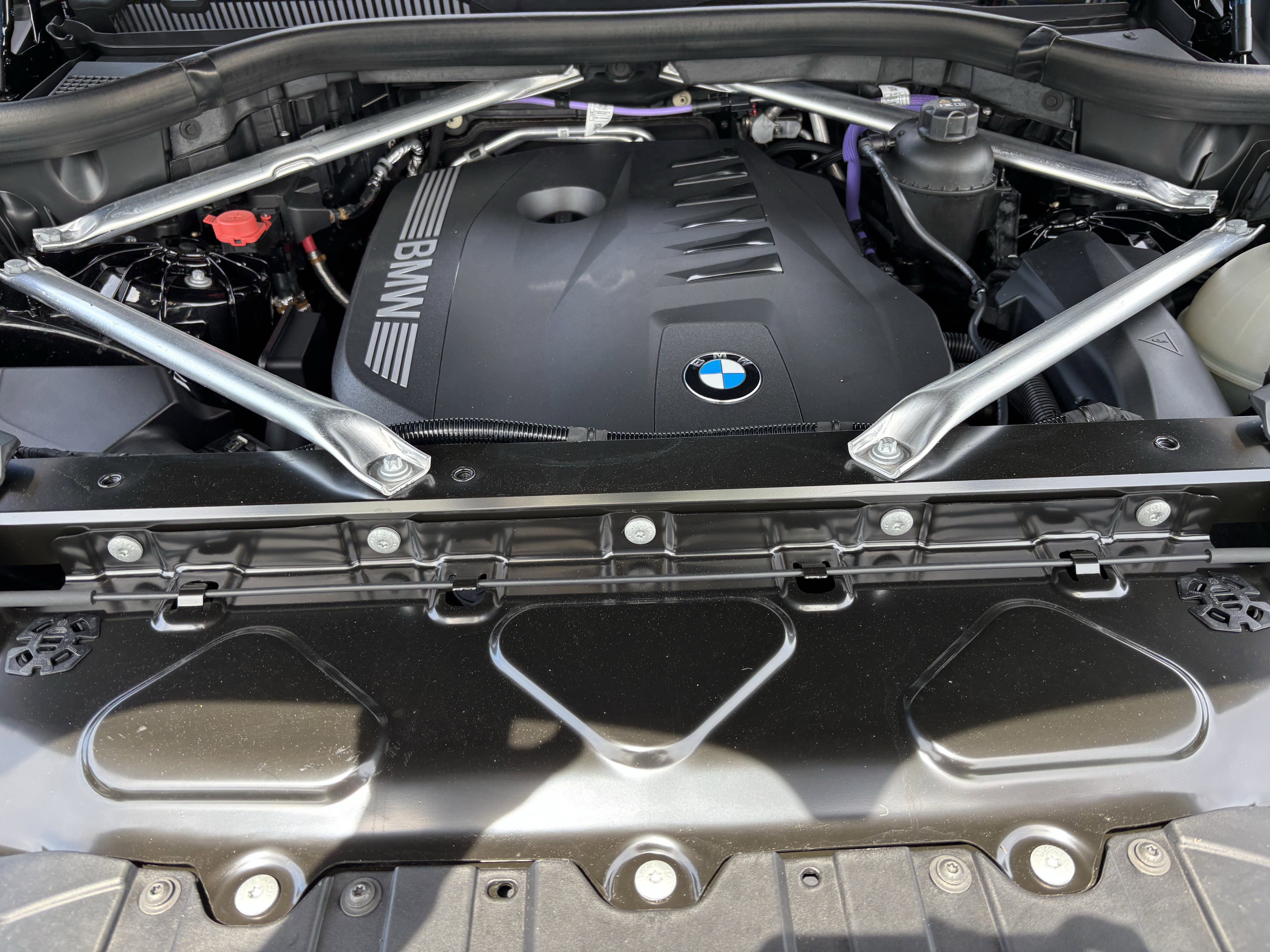 Certified 2024 BMW X5 sDrive40i w/ Premium Package image 36