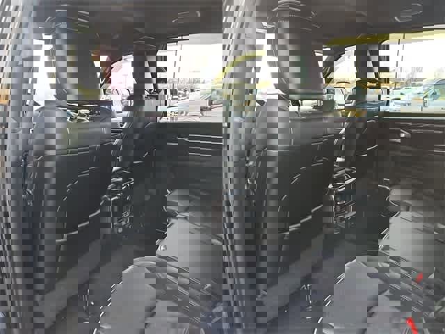 Certified 2022 RAM 3500 Laramie w/ Night Edition image 19