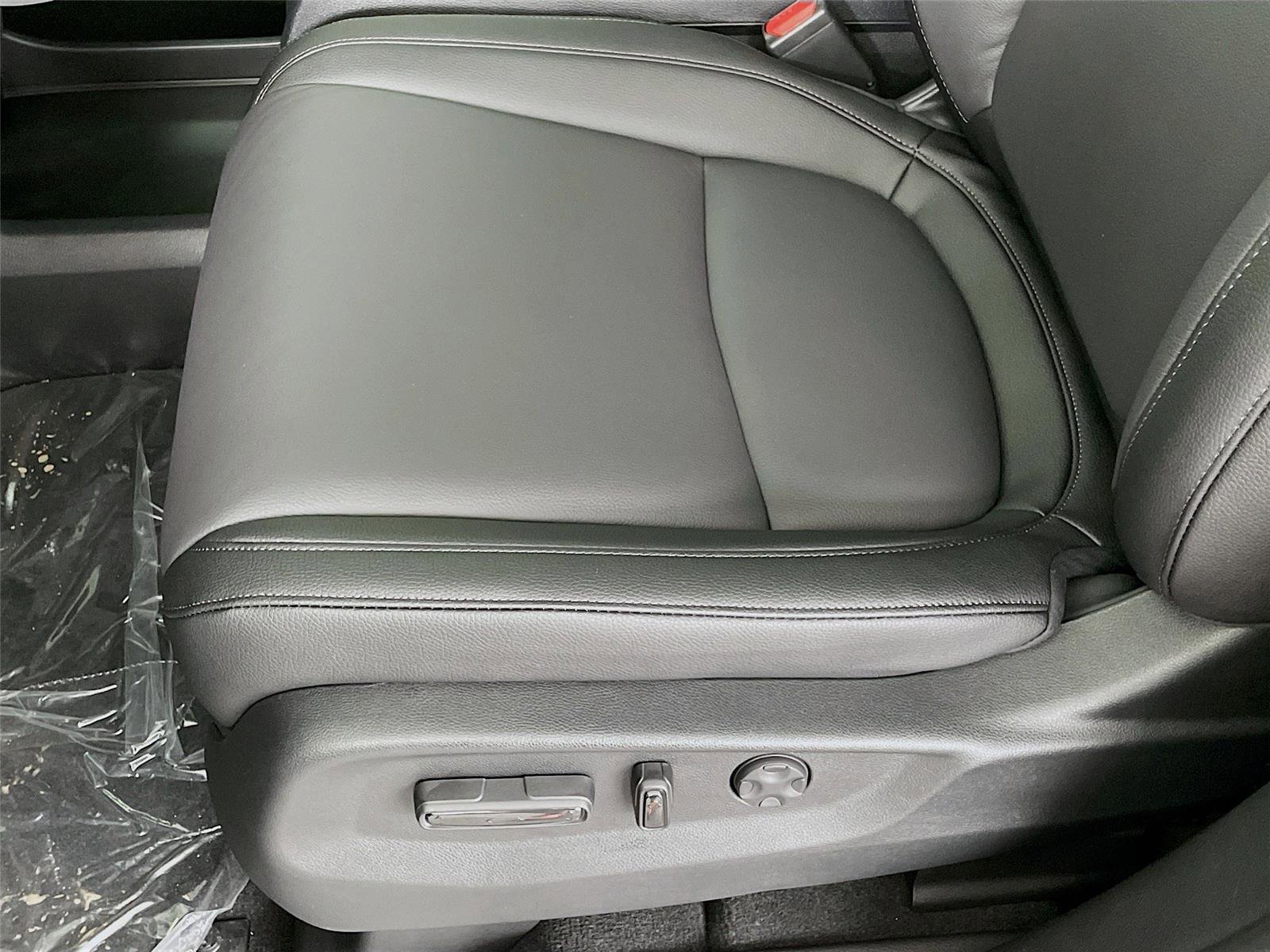 New 2026 Honda Odyssey EX-L image 22