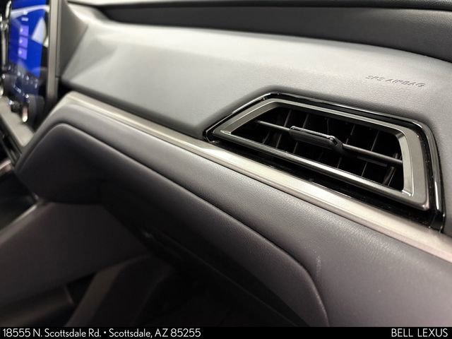 Used 2025 Lexus TX 350 FWD w/ Convenience Package image 27