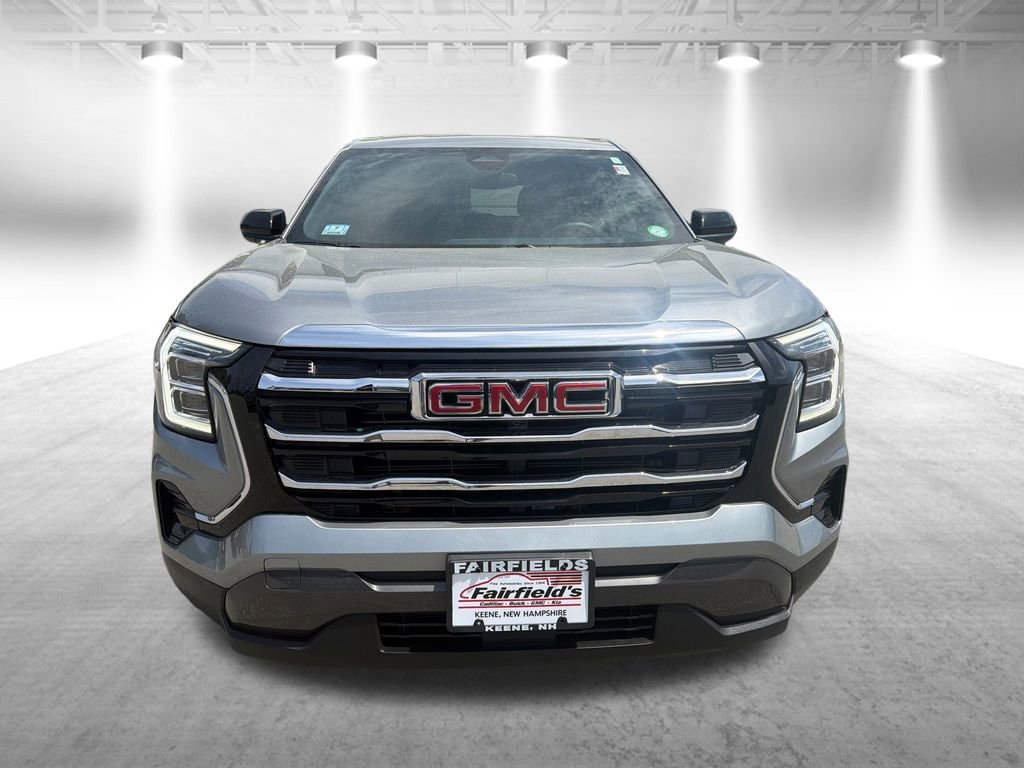 Used 2026 GMC Terrain Elevation w/ LPO, Floor Liner Package AWD/4WD image 8