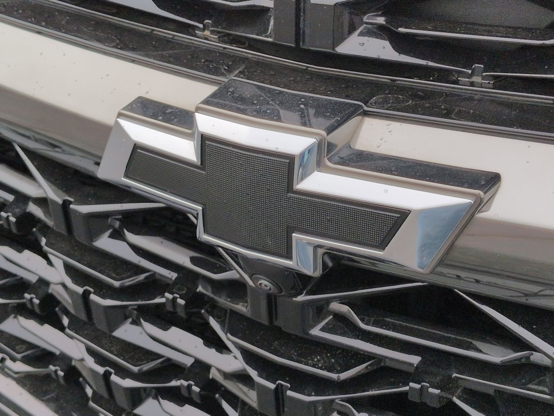 Certified 2025 Chevrolet Traverse Z71 w/ Enhanced Driving Package AWD/4WD image 32