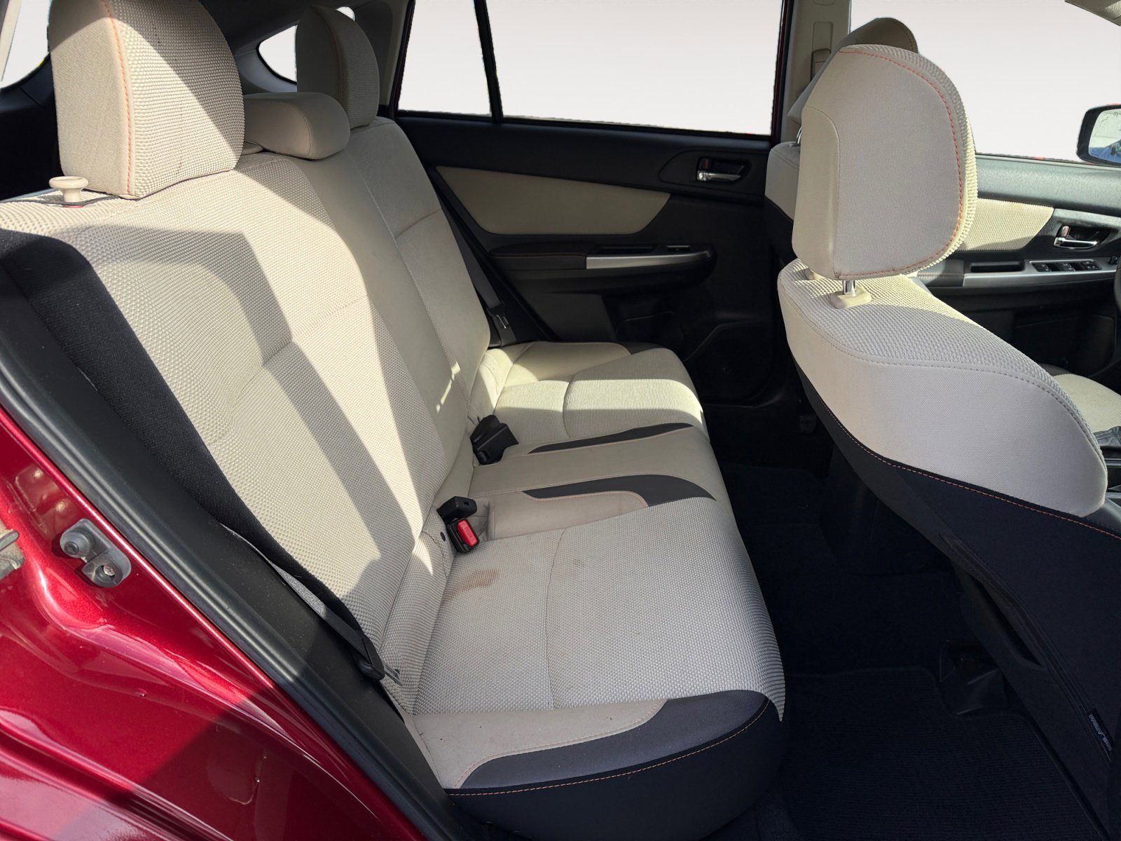 Used 2017 Subaru Crosstrek 2.0i Premium image 18