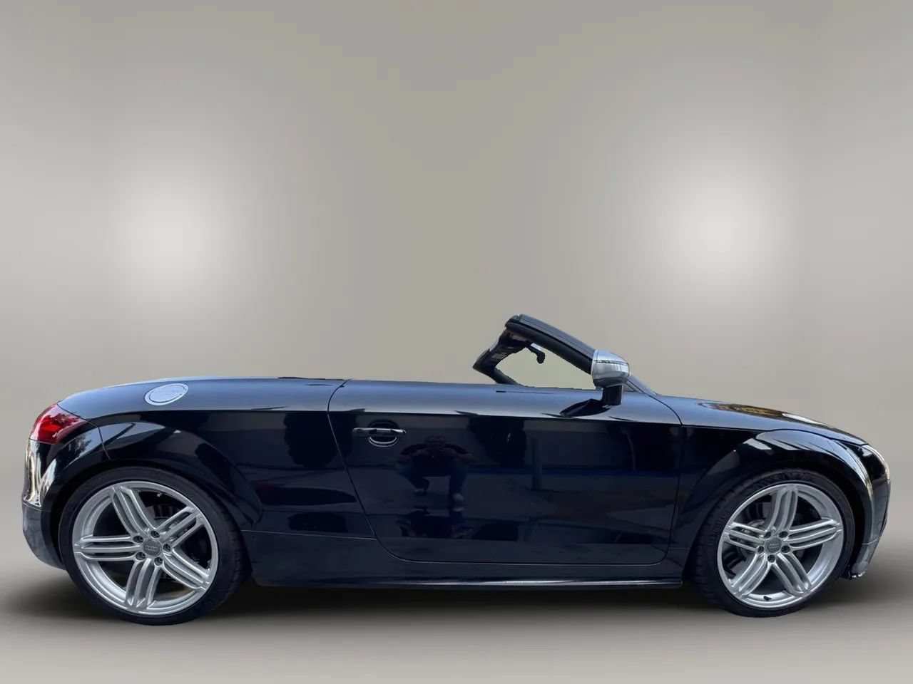 Used 2010 Audi TTS 2.0T Prestige AWD/4WD image 16