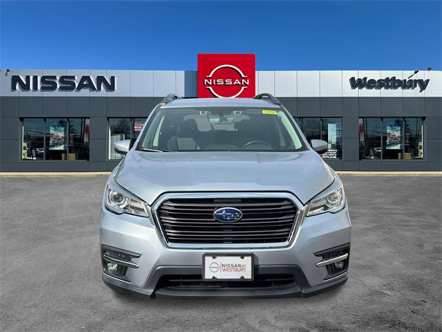 Used 2022 Subaru Ascent Limited w/ Popular Package #2A image 2
