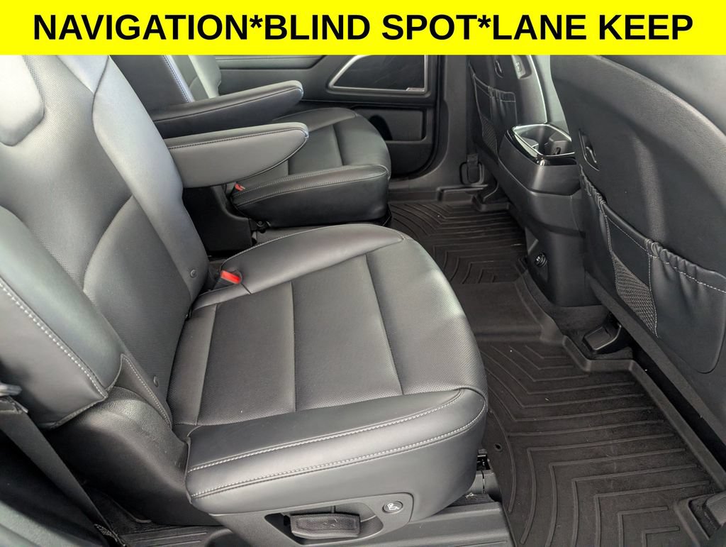 Used 2023 Kia Telluride S AWD/4WD image 29