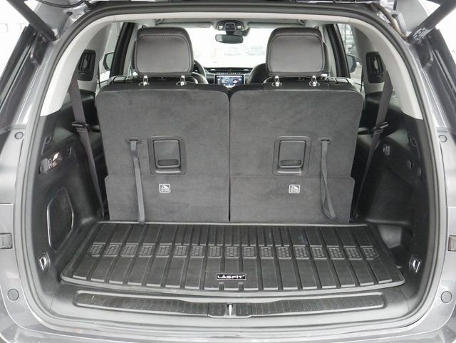 Used 2023 Jeep Grand Cherokee L Limited image 10