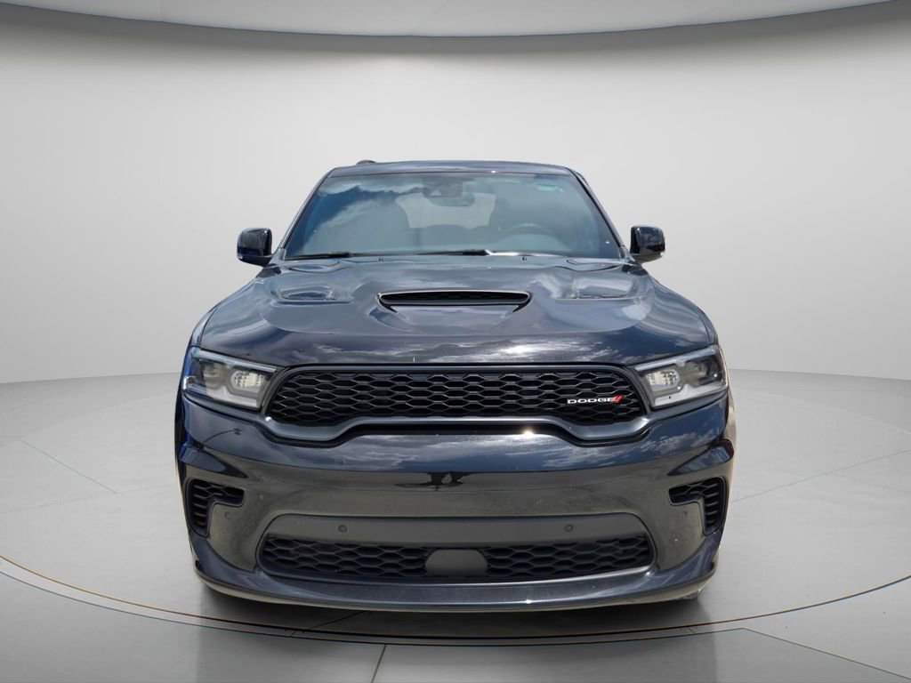 Used 2024 Dodge Durango R/T AWD/4WD image 3