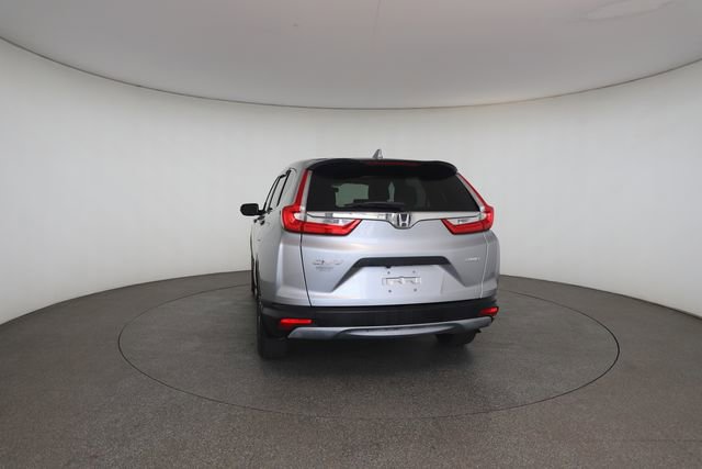 Used 2017 Honda CR-V LX image 14