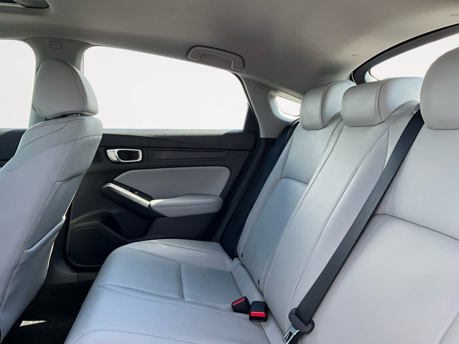 Used 2025 Acura Integra image 23