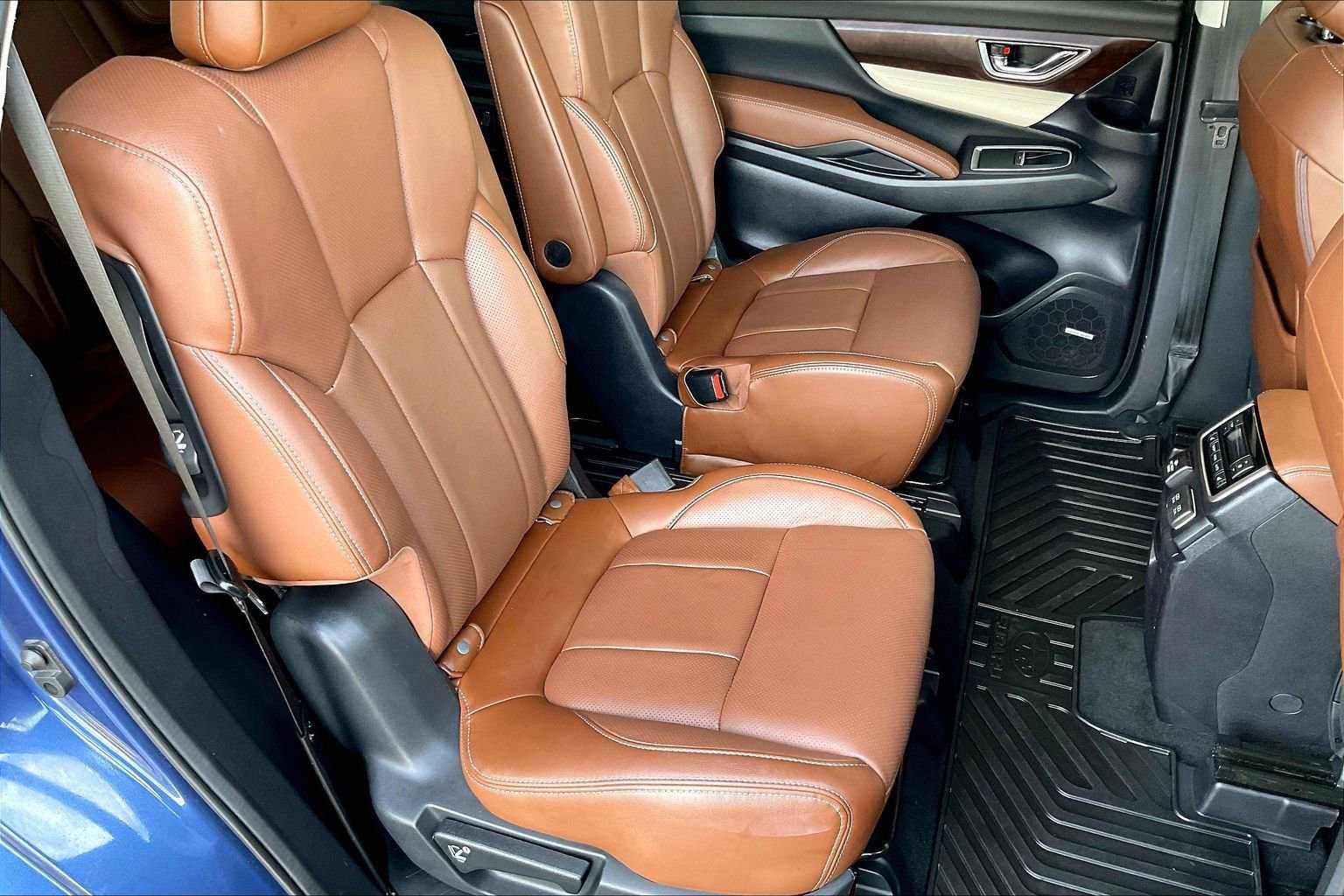 Used 2020 Subaru Ascent Touring w/ Popular Package #3 image 19
