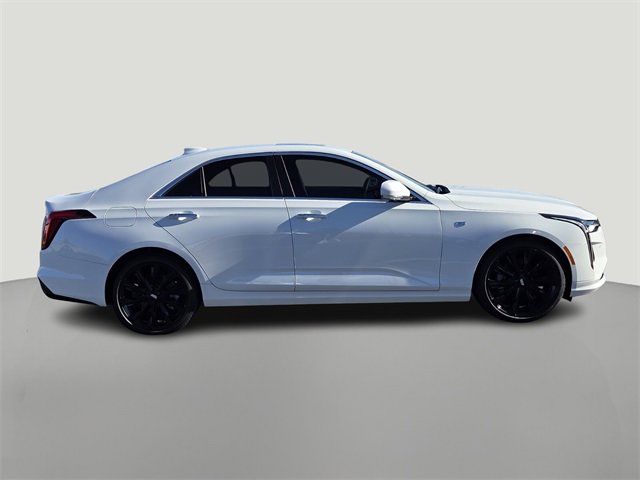 New 2026 Cadillac CT4 Premium Luxury image 7