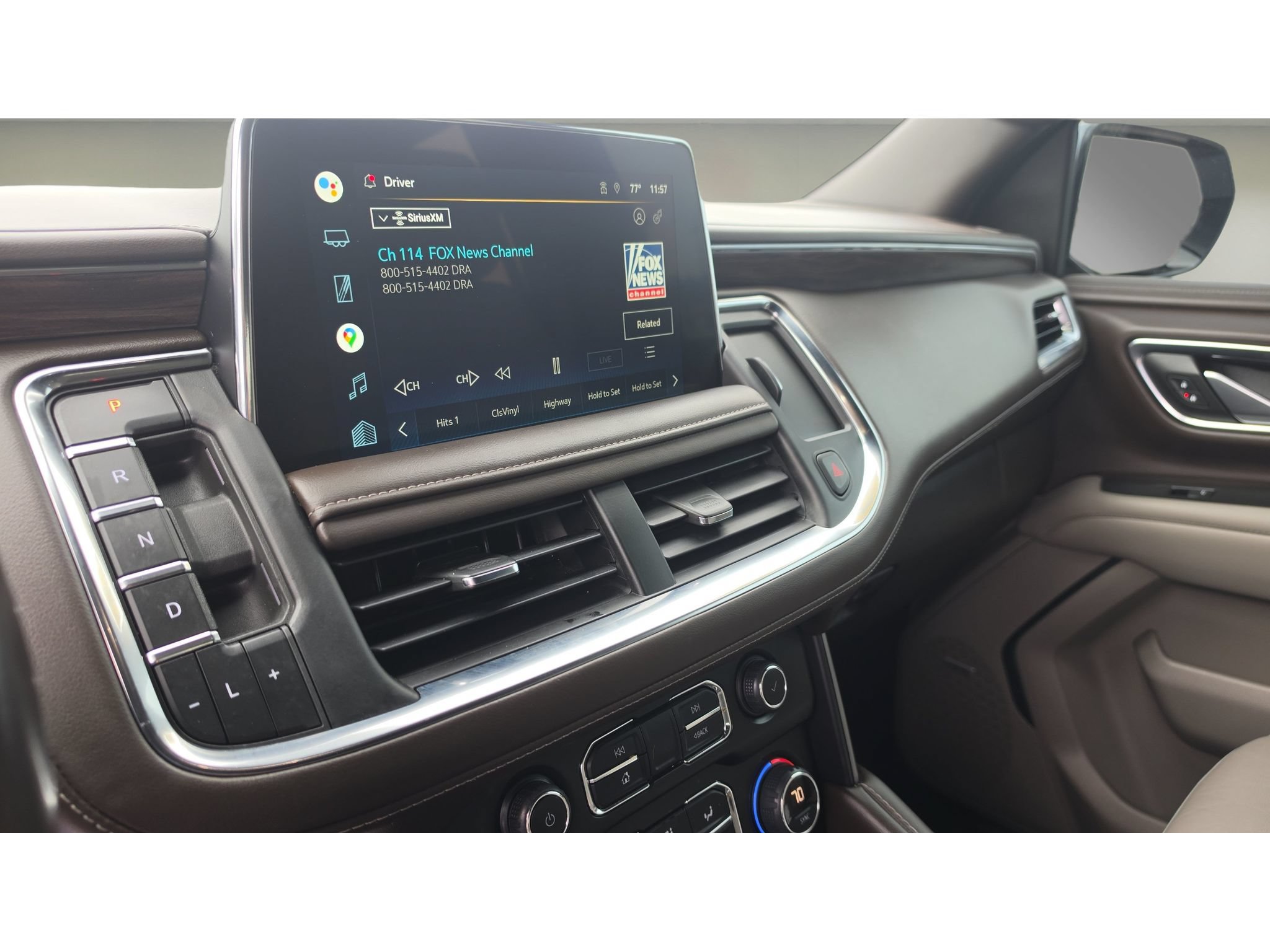 Used 2022 Chevrolet Tahoe LT AWD/4WD image 12