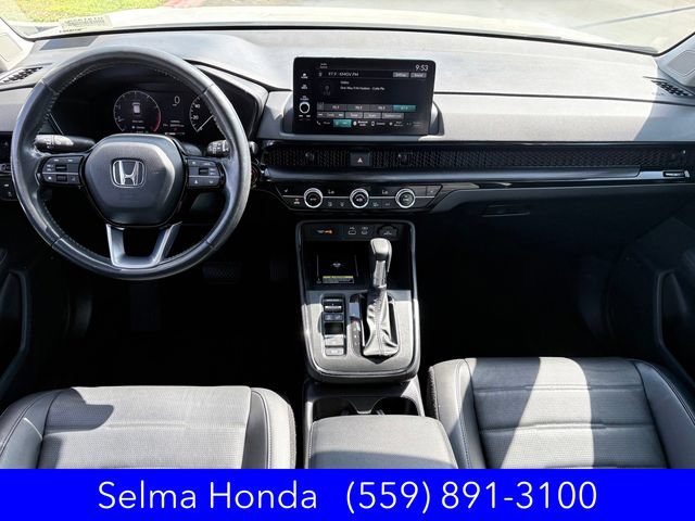Certified 2024 Honda CR-V EX-L image 10