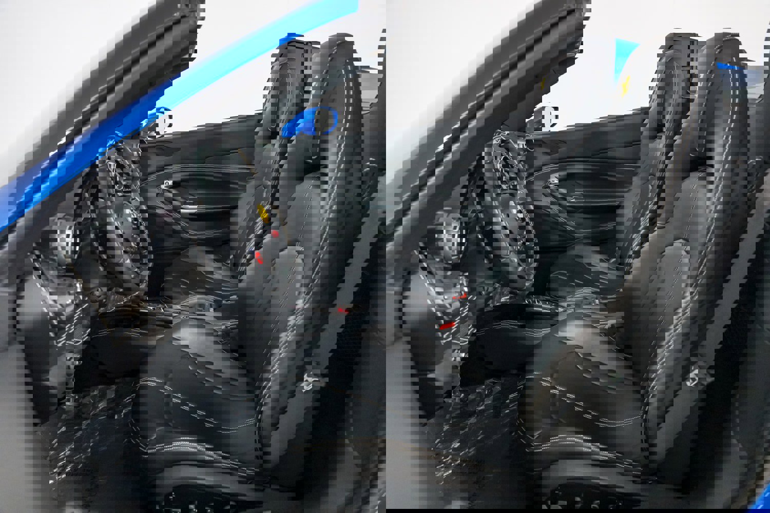 Used 2021 Ferrari F8 Tributo image 27