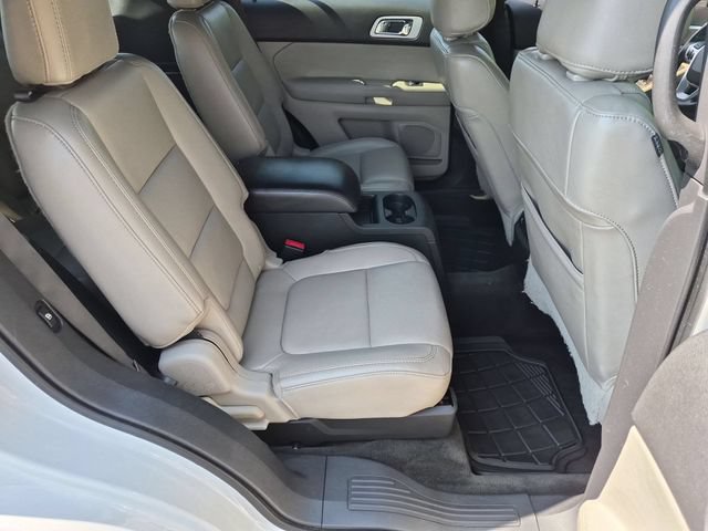 Used 2012 Ford Explorer Limited AWD/4WD image 20