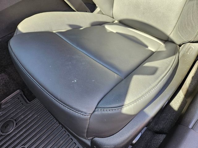 Certified 2024 Cadillac CT4 Premium Luxury image 8