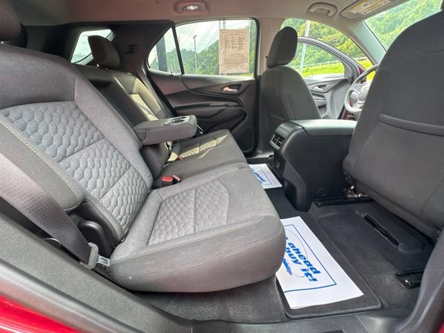 Used 2019 Chevrolet Equinox LT AWD/4WD image 27