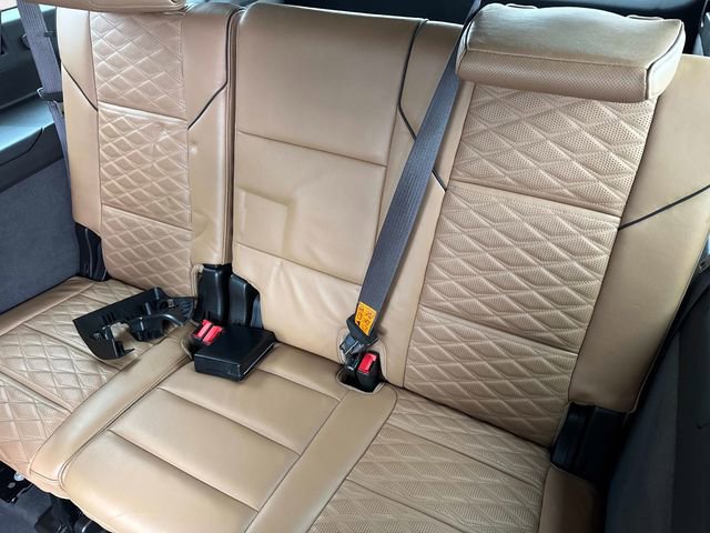 Certified 2024 Cadillac Escalade ESV Premium Luxury w/ Performance Package image 12