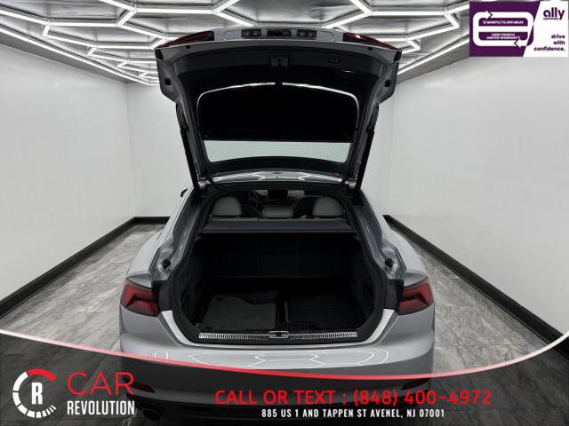 Used 2018 Audi A5 2.0T Prestige image 6