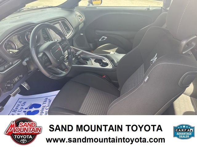 Used 2021 Dodge Challenger R/T Scat Pack image 12