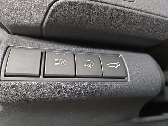 New 2026 Toyota C-HR AWD/4WD image 28