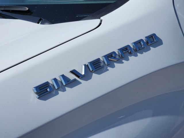 Used 2024 Chevrolet Silverado 1500 LT w/ Protection Package RWD image 10