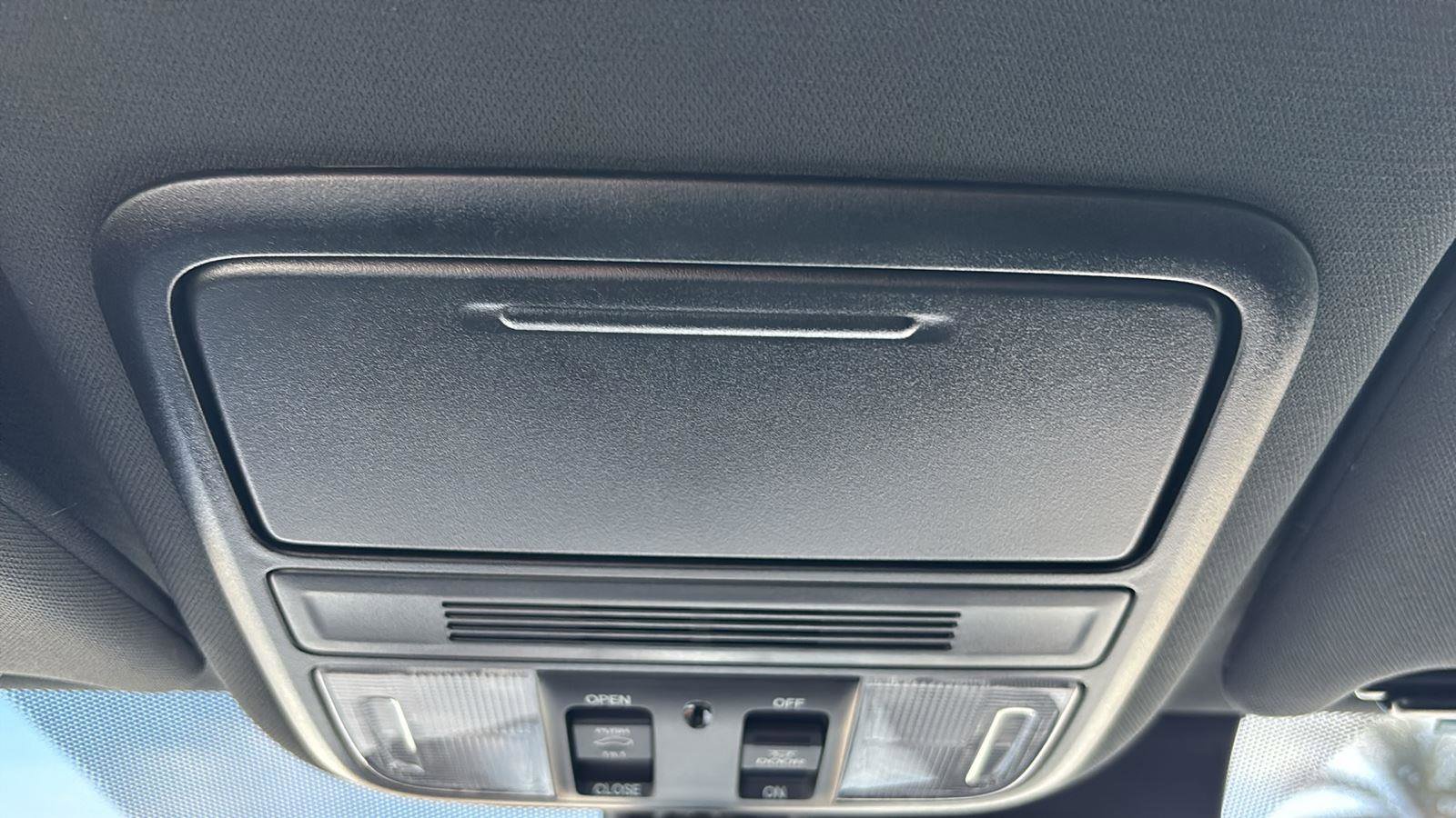 Used 2020 Honda Passport EX-L image 37