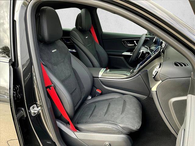 New 2026 Mercedes-Benz GLC 63 AMG S image 30