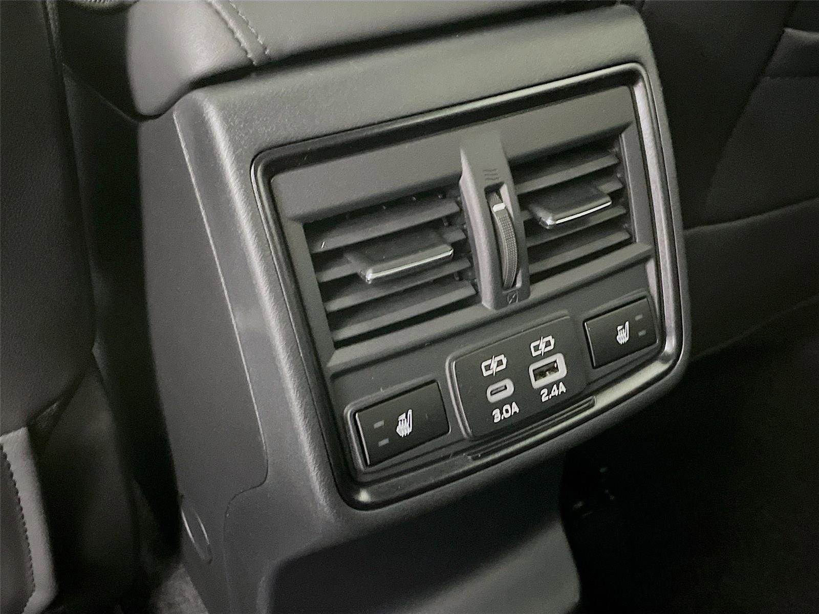 New 2026 Subaru Outback Wilderness image 18