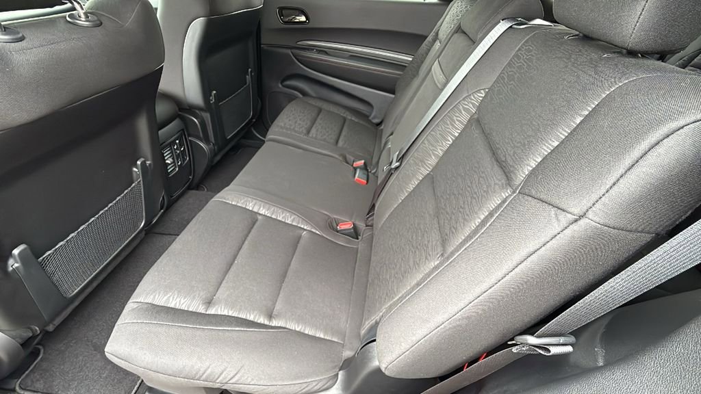 New 2026 Dodge Durango GT w/ Blacktop Package image 13