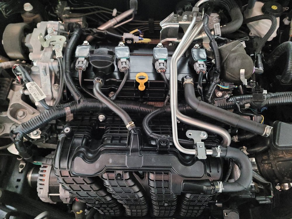 Used 2022 Nissan Altima 2.5 SV image 30