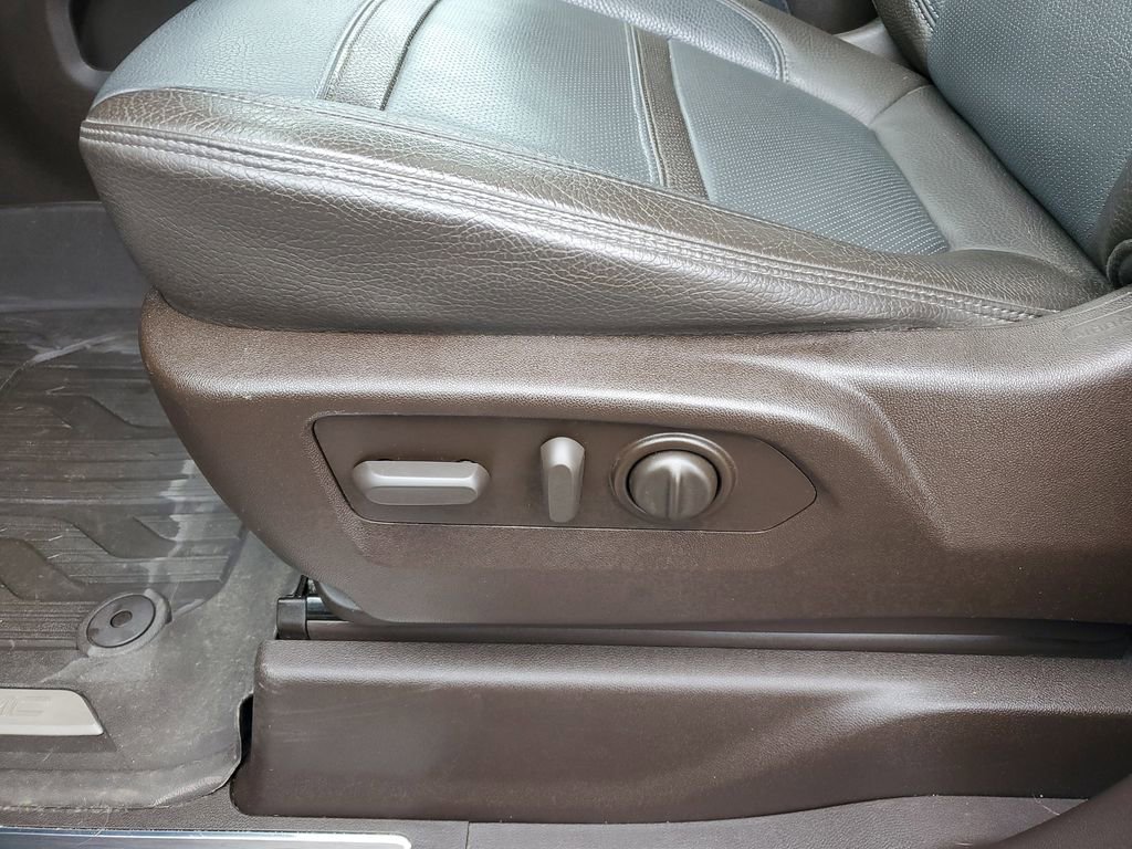 Certified 2020 GMC Sierra 1500 Denali w/ Technology Package image 18