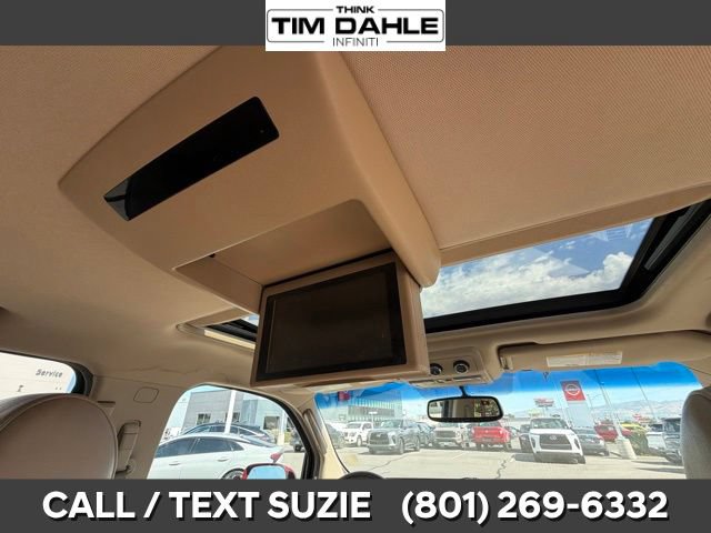 Used 2008 Nissan Pathfinder SE w/ Premium Pkg AWD/4WD image 16
