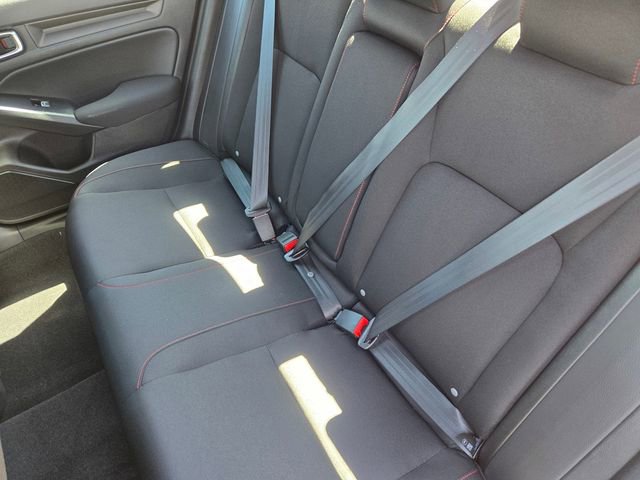 New 2026 Honda Civic Si image 29