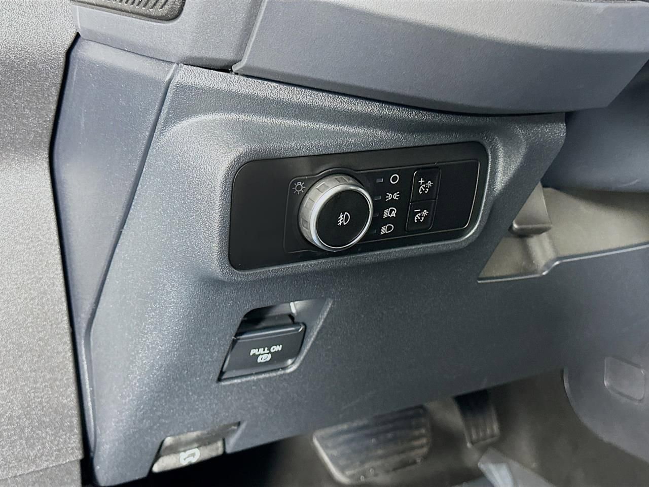 Used 2025 Ford Bronco Badlands image 27