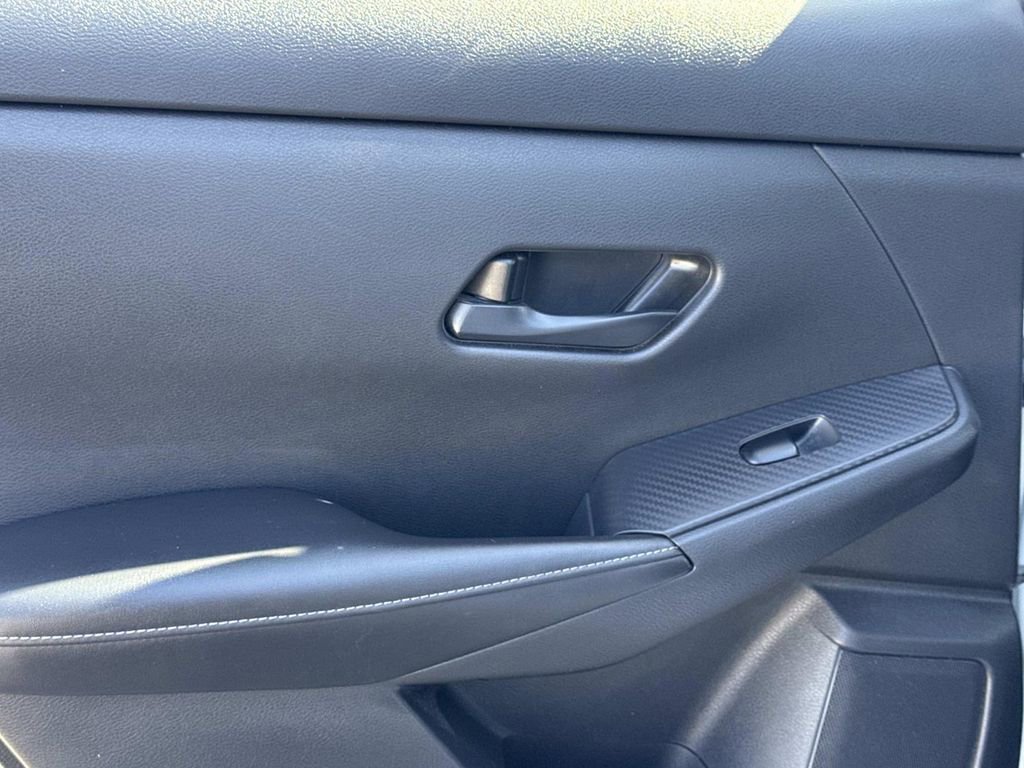 Used 2024 Nissan Sentra SV image 12