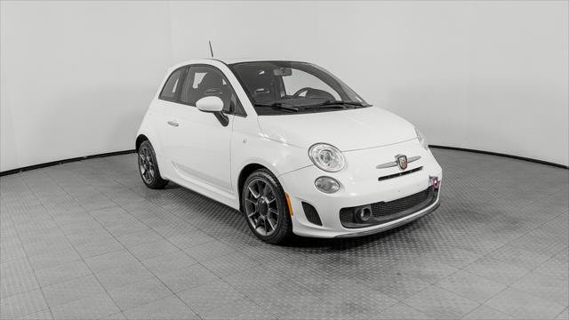 Used 2013 FIAT 500 Abarth FWD image 11