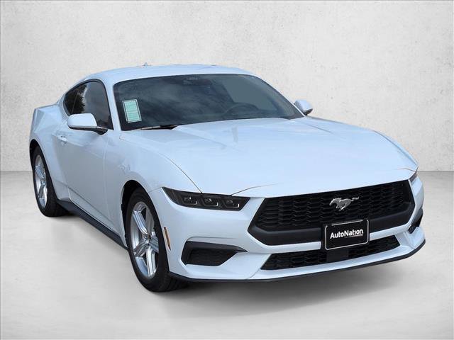 New 2026 Ford Mustang Coupe image 6