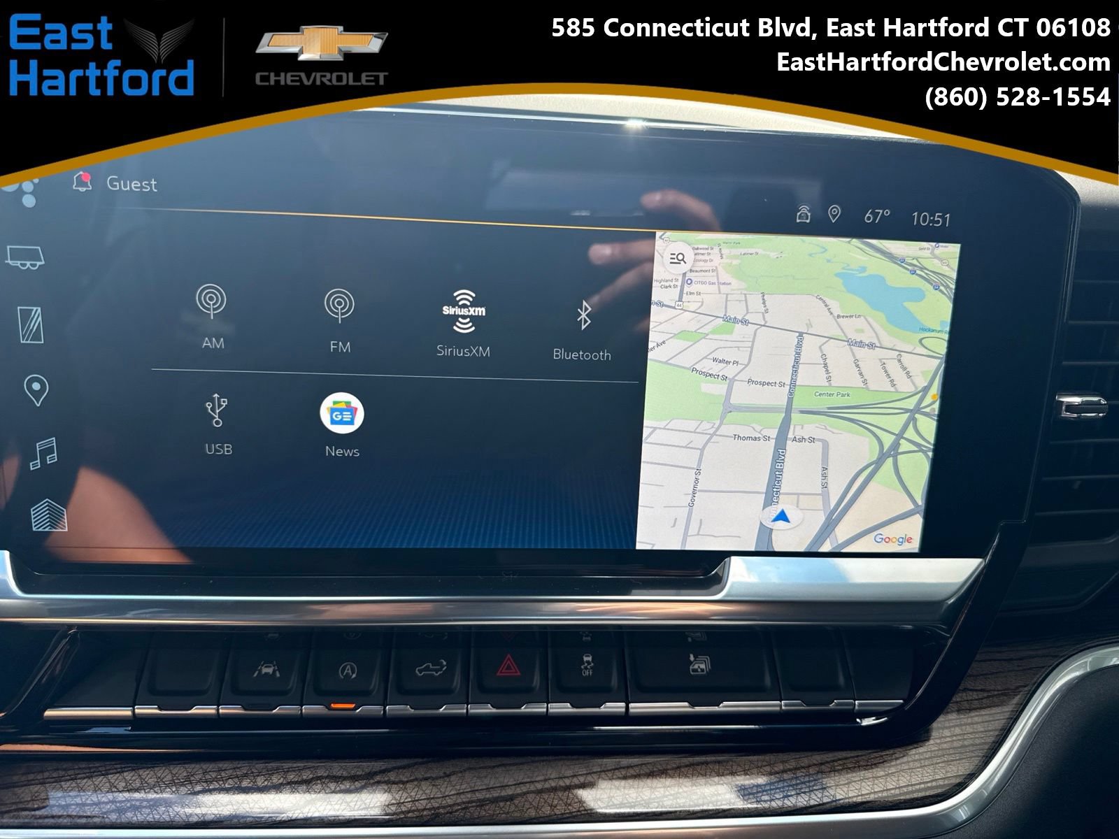 New 2026 Chevrolet Silverado 1500 LT AWD/4WD image 19
