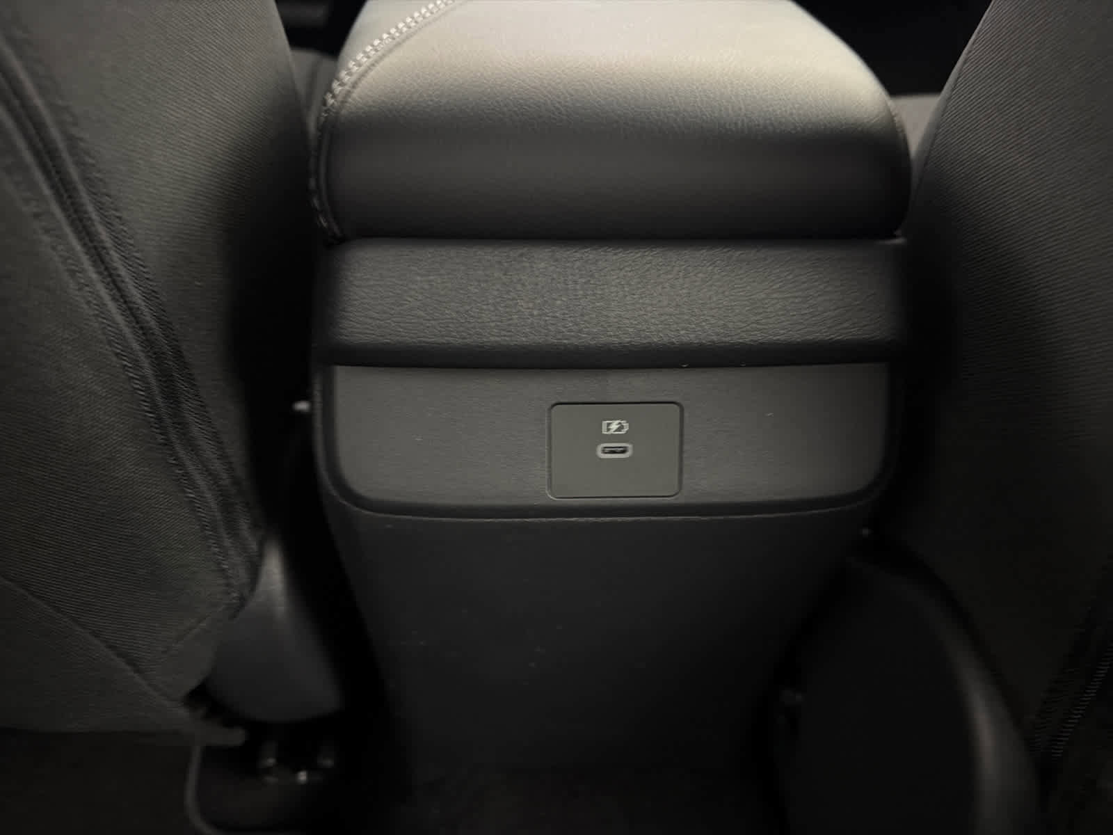 New 2026 Nissan Sentra S w/ Floor Mat Package image 22