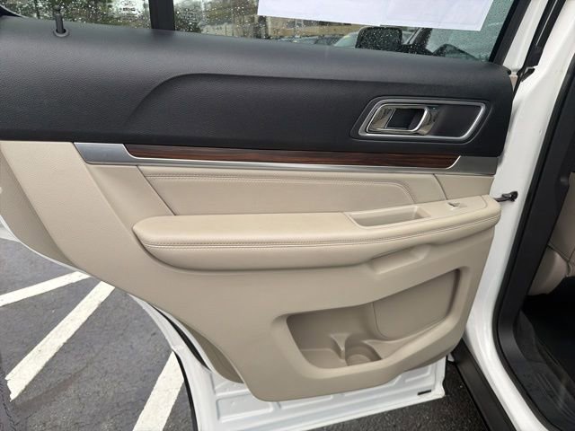 Used 2018 Ford Explorer Limited w/ Equipment Group 301A image 24