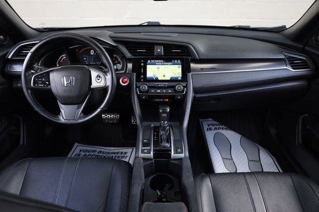 Used 2018 Honda Civic Sport Touring image 24