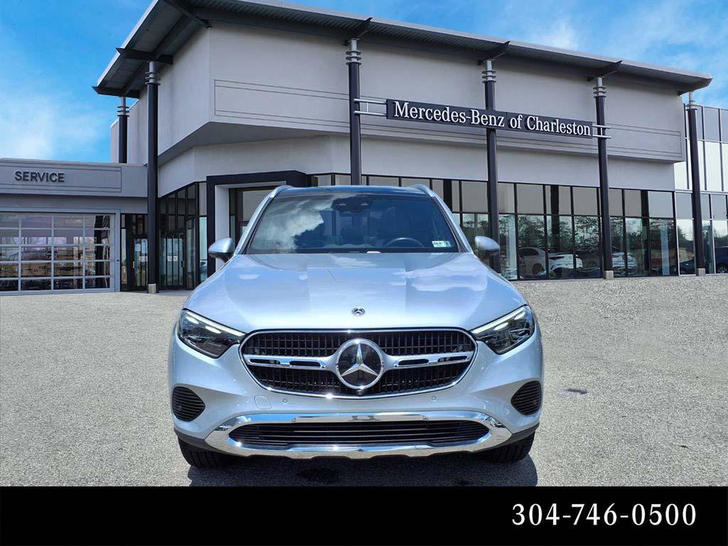 Certified 2023 Mercedes-Benz GLC 300 4MATIC image 8