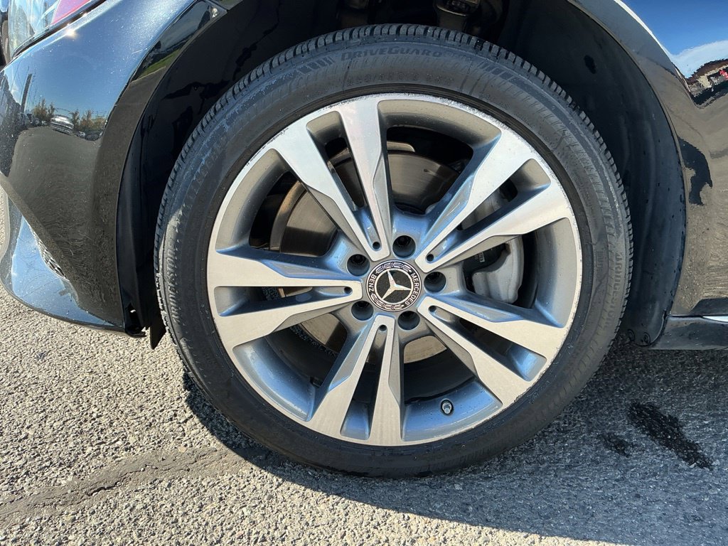 Used 2020 Mercedes-Benz C 300 4MATIC Sedan image 8