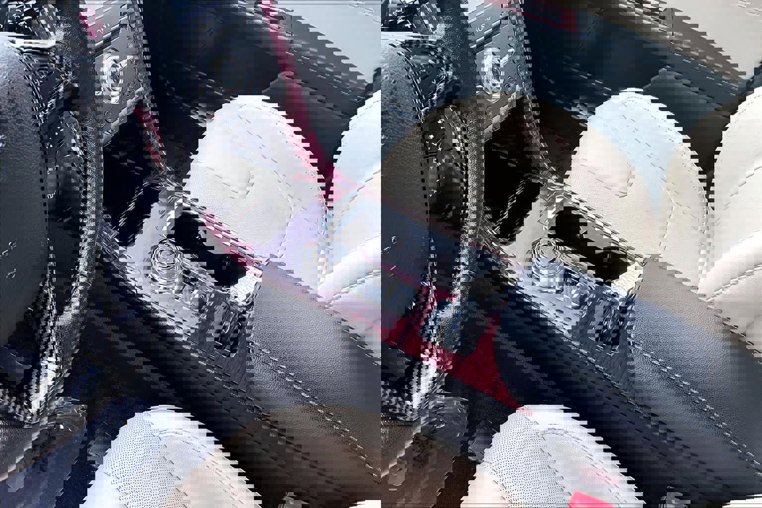 Used 2017 Ford Fusion Titanium image 16