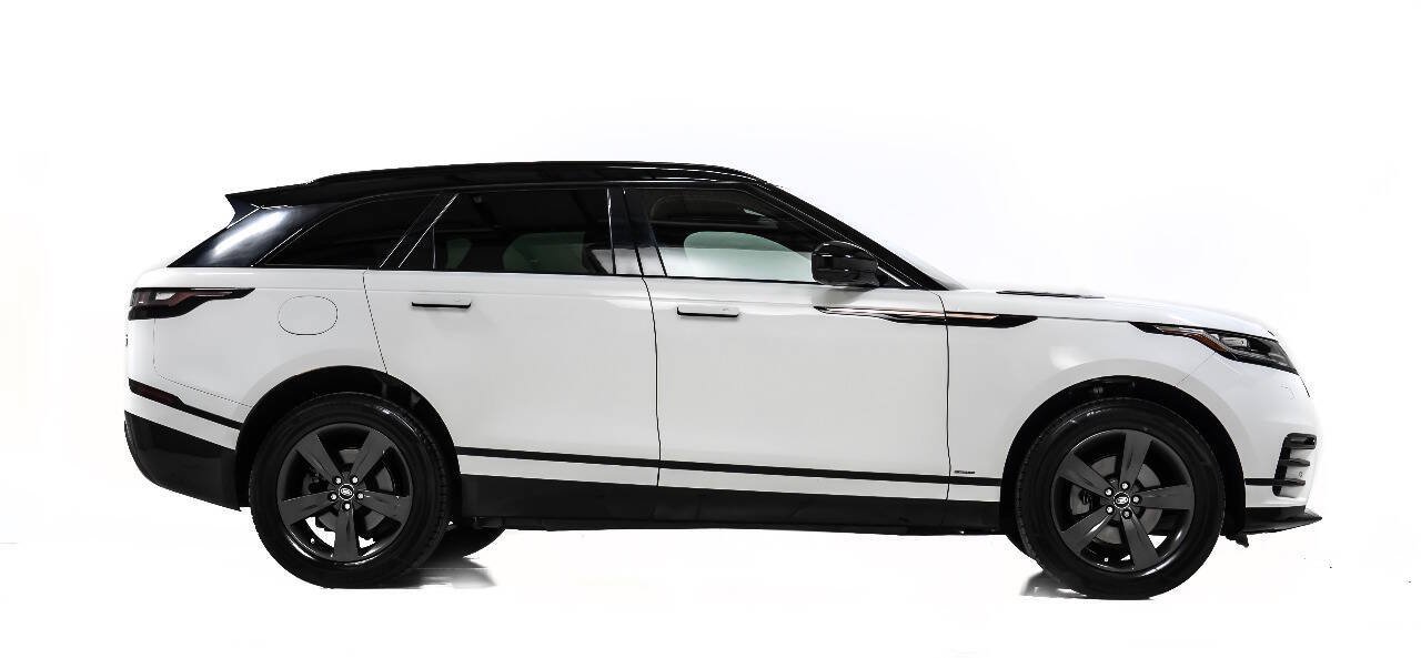 Used 2020 Land Rover Range Rover Velar R-Dynamic S AWD/4WD image 5