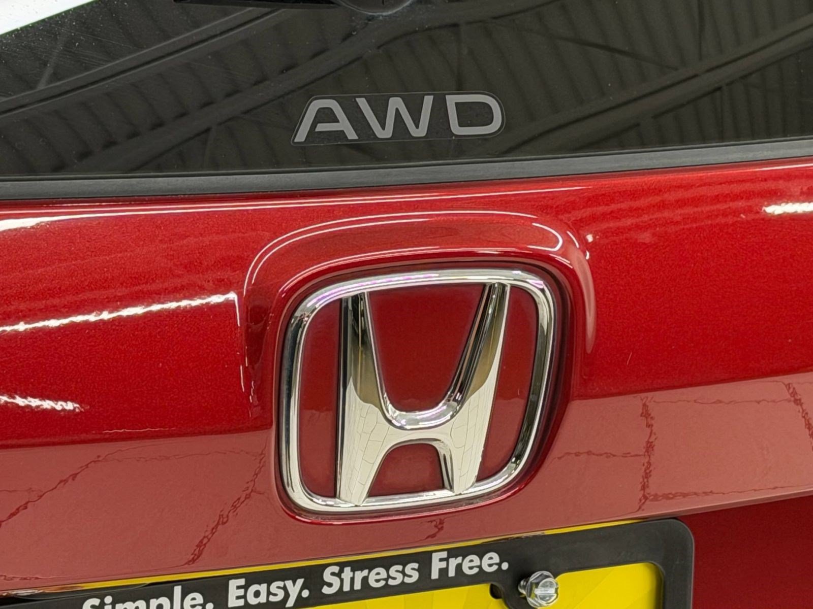 Used 2024 Honda CR-V EX-L image 36